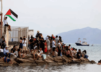 أسطول الصمود: تأجيل الإبحار إلى يوم غد الخميس