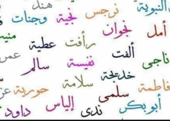 إشارات أحمد الحمروني: اعرف اسمك