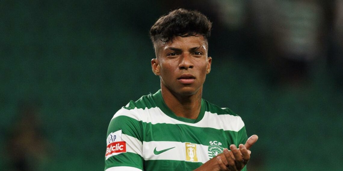 كرة القدم: لاعب برازيلي في طريقه إلى الإنضمام إلى “نسور قرطاج”