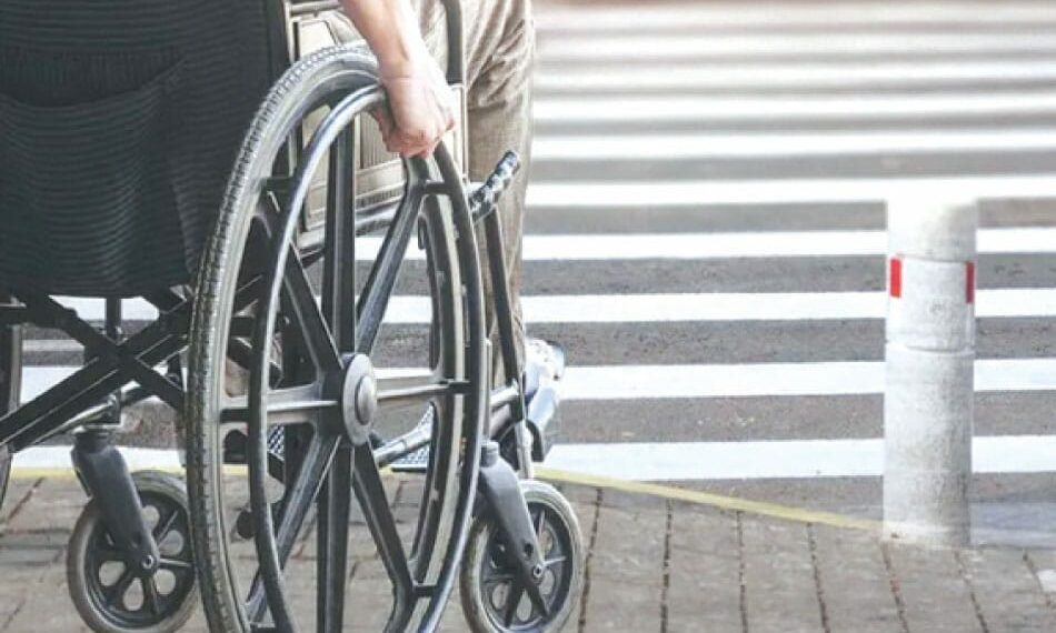 حسب معهد الإحصاء: 1مليون و749 ألف تونسي يحملون إعاقة