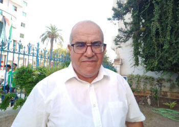 اله‍ئية الوطنية للمحامين: انتخاب بوبكر باثابت عميدا جديدا