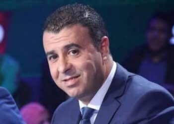 كرة القدم: معز الناصري رئيسا للجنة الاستإناف بالاتحاد العربي