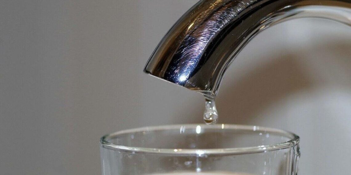 خلال شهر أوت: 267 انقطاعا غير معلن في توزيع مياه الشرب