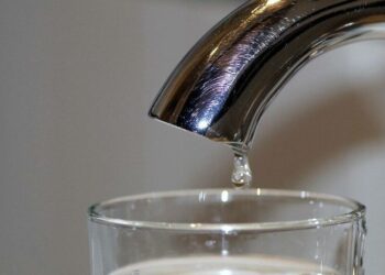 خلال شهر أوت: 267 انقطاعا غير معلن في توزيع مياه الشرب