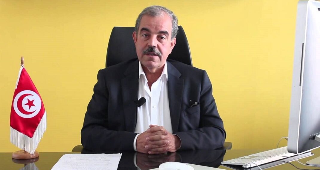 بتهمة “التحريض على العصيان”: إحالة منذر الزنايدي على القضاء