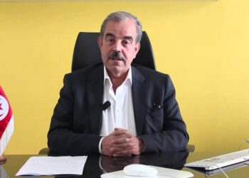 بتهمة “التحريض على العصيان”: إحالة منذر الزنايدي على القضاء