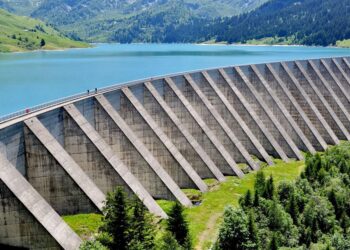 مخزون المياه: نسبة امتلاء السّدود بلغت 29،3 ℅ إلى حدّ اليوم