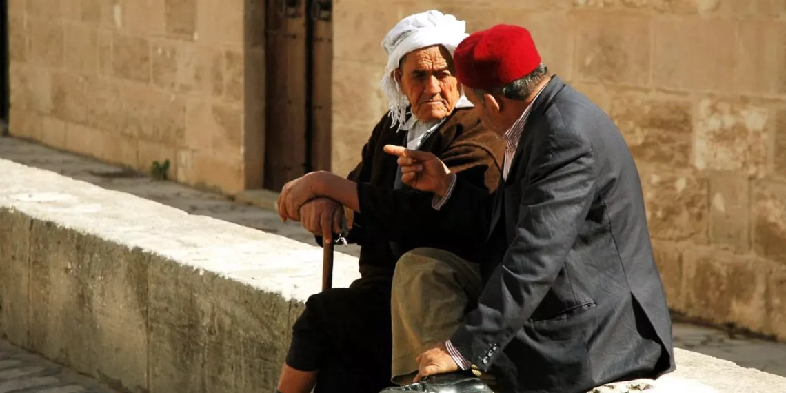 الشيخوخة السكّانيّة: 19 ℅ من التونسيين ستتجاوز أعمارهم ال60 عاما في سنة 2030