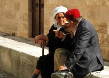 الشيخوخة السكّانيّة: 19 ℅ من التونسيين ستتجاوز أعمارهم ال60 عاما في سنة 2030