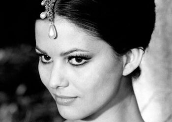 ولدت وترعرعت في تونس: وفاة الممثلة الكبيرة كلاوديا كاردينالي