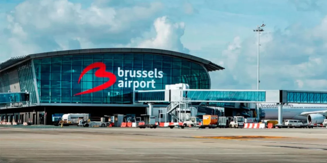 بسبب هجوم إلكتروني: إضطرابات في مطارات أوروبية وبروكسيل تلغي نصف رحلات الأحد