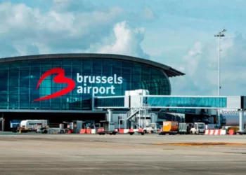 بسبب هجوم إلكتروني: إضطرابات في مطارات أوروبية وبروكسيل تلغي نصف رحلات الأحد