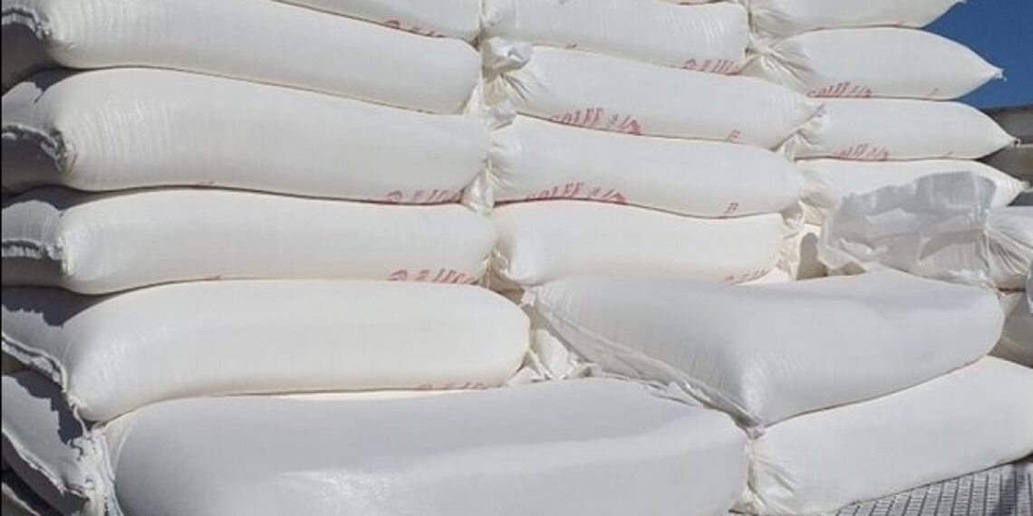 أريانة: حجز 5 أطنان من مشتقّات الحبوب لدى مخبزة مصنّفة