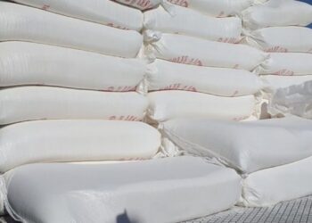 أريانة: حجز 5 أطنان من مشتقّات الحبوب لدى مخبزة مصنّفة