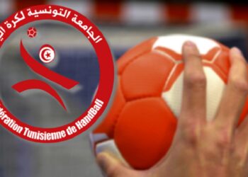 كرة اليد-بطولة النخبة: برنامج مباريات الجولة الخامسة