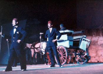 العَزري أقوى من سِيدُه