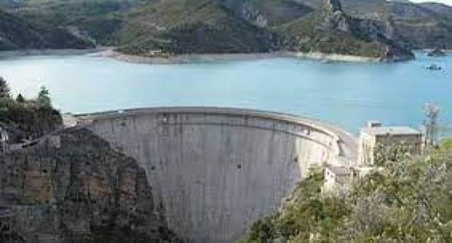 مخزون المياه بقي منخفضا: نسبة امتلاء السدود بلغت 28،2 بالمائة