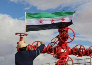 سوريا: أول عمليّة تصدير رسميّة للنفط من 14 عاما