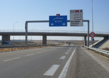 تسهيلا لحركة الجولان: إيقاف الاشغال مؤقتا على الطريق السيارة أ1