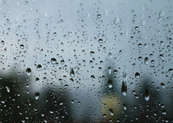 الاحوال الجويّة: كميات الامطار خلال ال24 ساعة الماضية