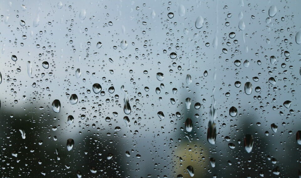 الاحوال الجويّة: كميات الامطار خلال ال24 ساعة الماضية