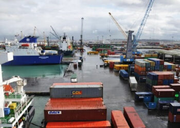 اقتصاد: العجززالتجاري يصل إلى 14640 مليون د. مع موفّى أوت