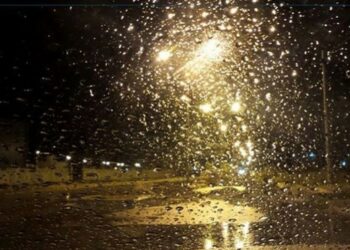 الأحوال الجويّة: أمطار غدا بالشمال والوسط وانخفاض في الحرارة