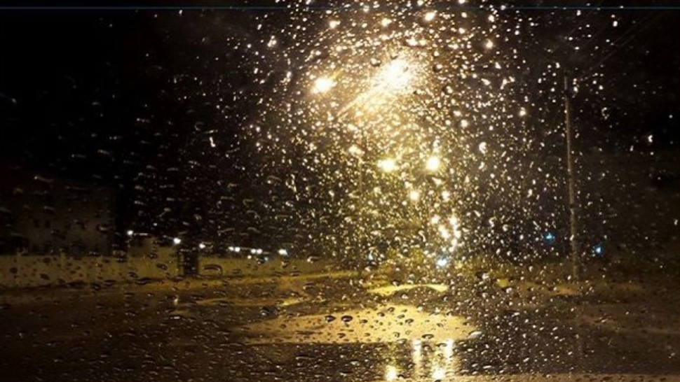 الأحوال الجويّة: أمطار غدا بالشمال والوسط وانخفاض في الحرارة