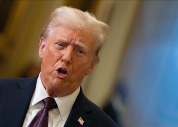 أعلن عنها ترامب: هذه بنود الخطّة الأمريكيّة لوقف الحرب على غزة