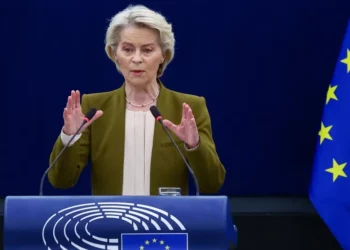 بسبب سلوكها في غزة: المفوضية الاوروبية تعلق جميع المدفوعات لإسرائيل