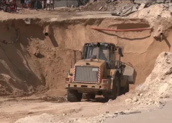 إسرائيل تستعد لاستقبال دفعة من جثث أسراها بنهاية الأسبوع