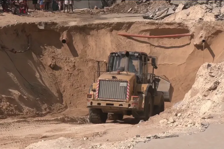 إسرائيل تستعد لاستقبال دفعة من جثث أسراها بنهاية الأسبوع