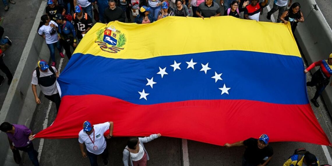 بعد أيام من منح جائزة نوبل لزعيمة المعارضة الفنزويلية: فنزويلا تغلق سفارتها في أوسلو