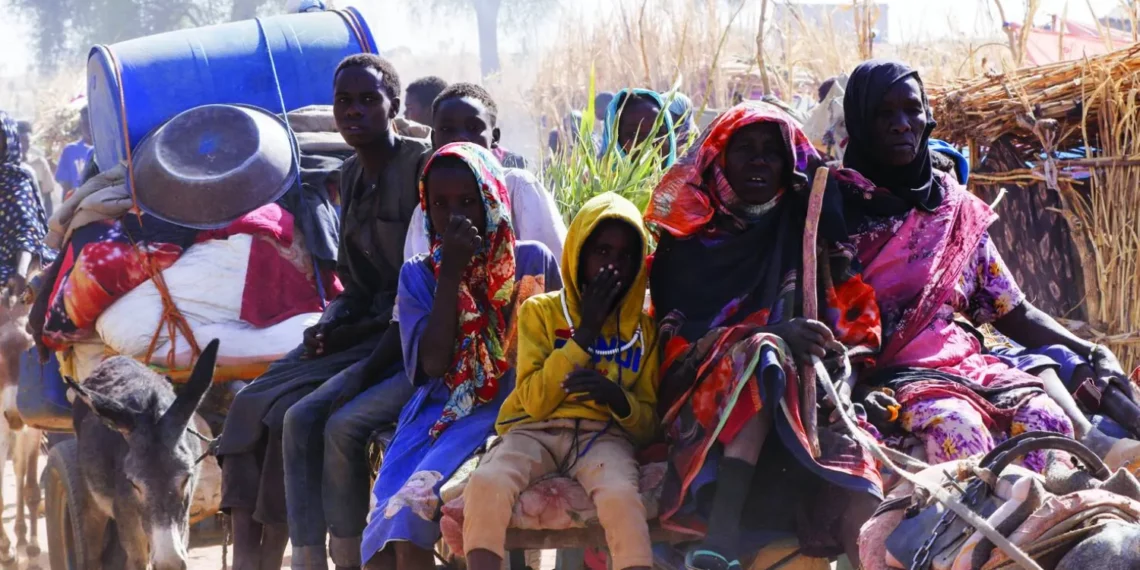 السودان: الدعم السريع تعلن سيطرتها على الفاشر والأمم المتحدة تدعو لتوفير ممر آمن للمدنيين المحاصرين