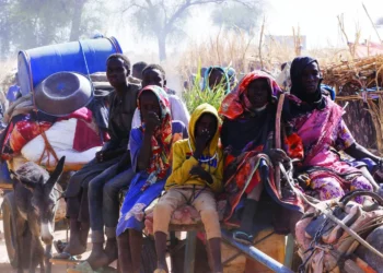 السودان: الدعم السريع تعلن سيطرتها على الفاشر والأمم المتحدة تدعو لتوفير ممر آمن للمدنيين المحاصرين