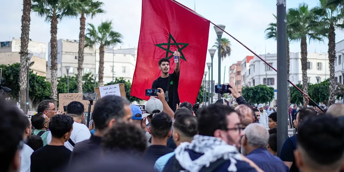 المغرب: شخصيات مغربية تدعو الملك الى إطلاق إصلاحات عميقة