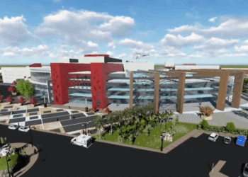 وزير الصحة: قريبا الإنتهاء من الدراسات الفنية والمالية اللازمة لإرساء مدينة الأغالبة الطبية