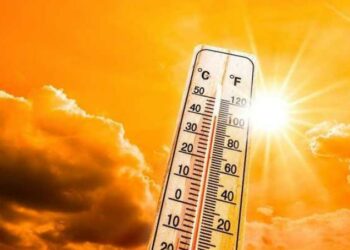 الأحوال الجويّة: درجات حرارة مرتفعة في نوفمبر وديسمبر المقبلين