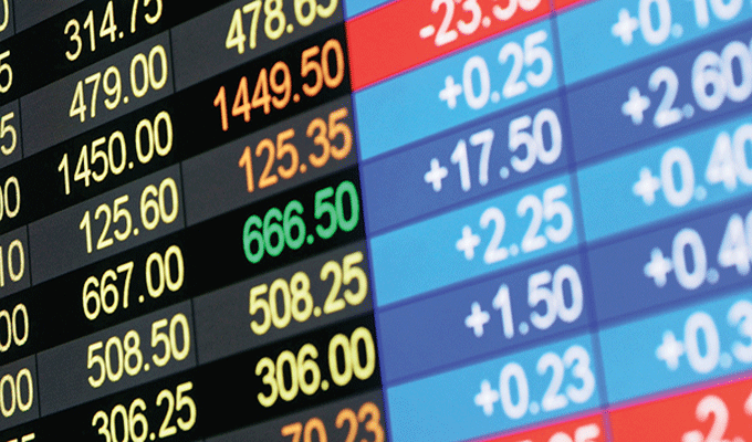 اقتصاد: “تونانداكس” يقفل على منحى إيجابي للمرة الرابعة