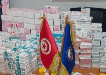 إحباط محاولة تهريب 1200 علبة دواء في معبر الذهيبة