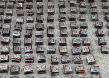 تفكيك وفاق مختص في ترويج المواد المخدرة بأريانة