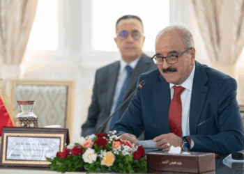 وزير الخارجية يُشارك في أشغال الدورة 24 لمؤتمر ‘الكوميسا’ بنيروبي