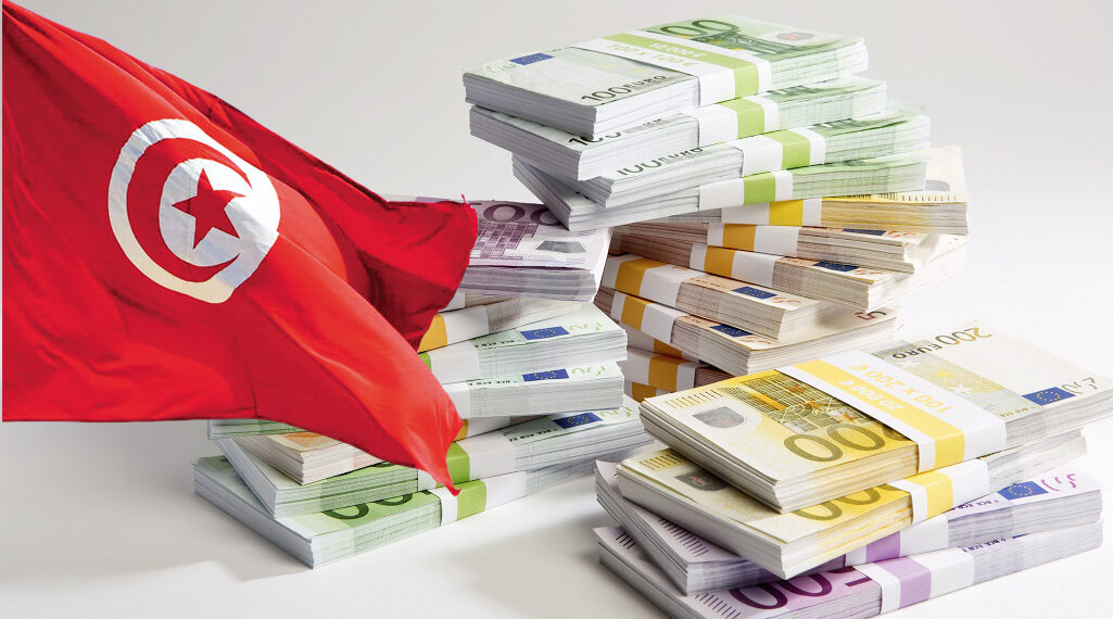 اقتصاد: تونس تسدد ديونها الخارجية لسنة 2025 قبل نهاية السنة بثلاثة أشهر