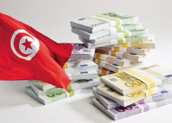 اقتصاد: تونس تسدد ديونها الخارجية لسنة 2025 قبل نهاية السنة بثلاثة أشهر