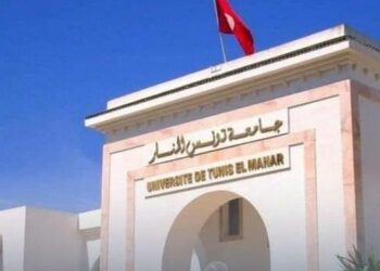 تصنيف تايمز العالمي لأفضل الجامعات: جامعة تونس المنار في المرتبة الأولى وطنيا والثانية مغاربيا