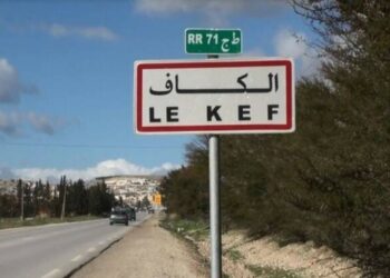 الكاف: الاحتفاظ بشخصين من أجل تدليس عقد عمل لفائدة حاملة شهادة عليا