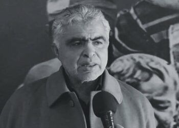 وزارة الشؤون الثقافية تنعى الممثل علي الفارسي