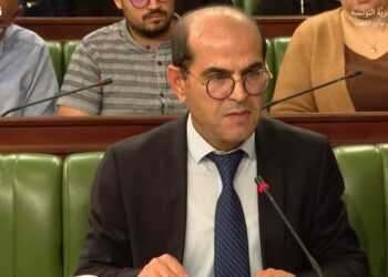 وزير التجهيز: “لا بد من التوقف عن سكب الفوسفوجيبس في البحر وإنشاء موقع تخزين”