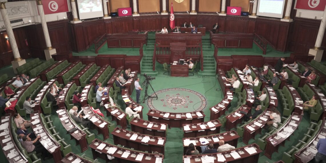 اليوم: مجلس النواب ينظر في مشروعي قانون المالية والميزان الاقتصادي لسنة 2026