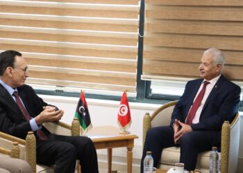 اجتماع وزاري تونسي ليبي للتباحث حول واقع وآفاق التعاون الاقتصادي والتجاري